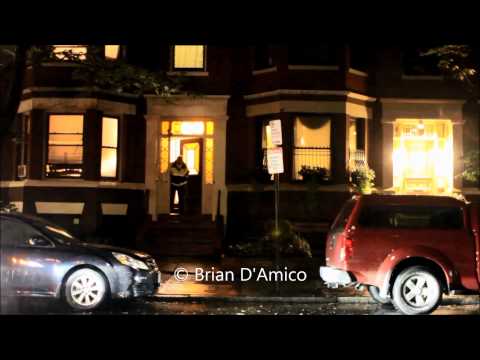 Boston MA - Armed Home Invasion near Northeastern University, 42 St Stephen St - 9/28/12