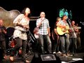 Carter & Carter Peninsula Country & Gospel Concert