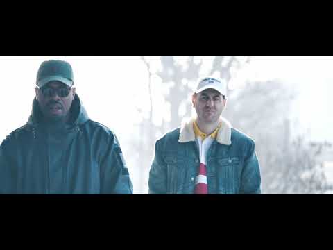 Ockney feat Freez - Entre le marteau et l'enclume (Prod.Jerrican Beats)