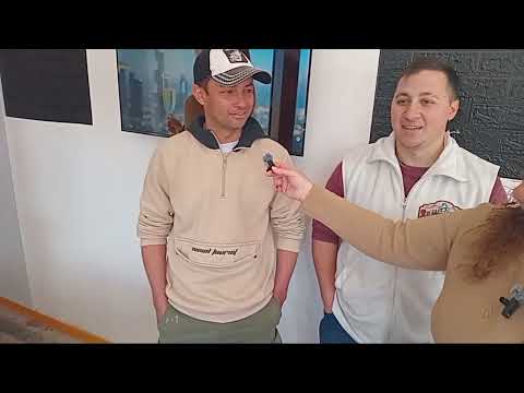 CARNICERÌA SANTA ROSA INAUGURÒ SU SEGUNDO PUNTO DE  VENTA EN ALVARADO Y PELLEGRINI