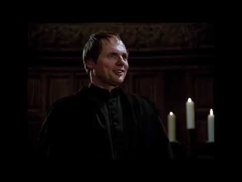 "A Man For All Seasons" film 149mins 1988 USA upload by Michael O'Connor