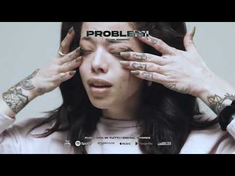 Sean Poly - PROBLEMI (Visual)