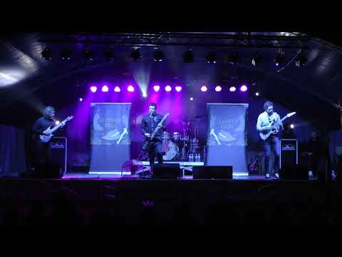 Leander Kills koncert | VI. Bethlen-nap