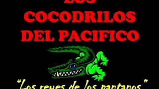 Corrido a Don Custodio Hernández-&quot;2020&quot;- Cocodrilos del Pacífico.
