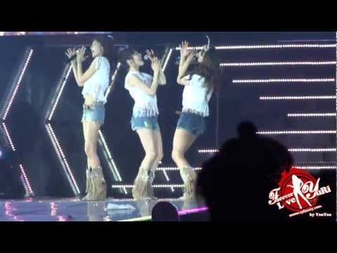 [FLY獨家]120115 二巡香港場 - It's Fantastic!_by.妍妍(YenYen)