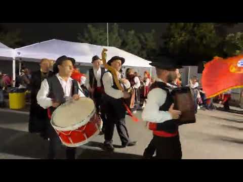 Festival de Ranchos Infantis 2023   Raizes de Portugal