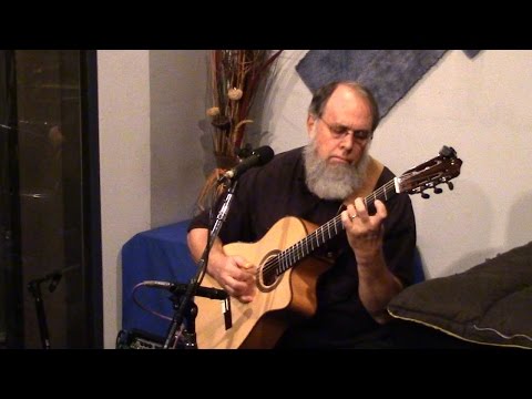 Thumbnail for TOM RENAUD - NOVA SCOTIA by Tom Renaud