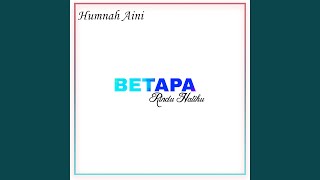 Download lagu Betapa Rindu Hatiku mp3