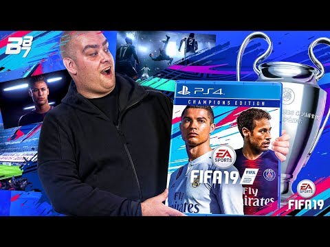 I PLAYED FIFA 19! | FIFA 19 GAMEPLAY CHANGES Video