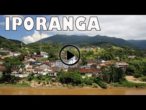 IPORANGA-SP