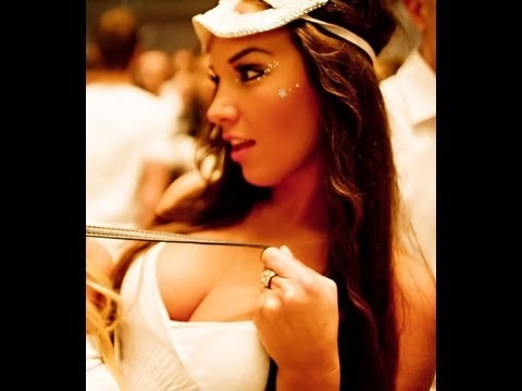 Fedde le Grand Martin Solveig Sensation Amsterdam 2011