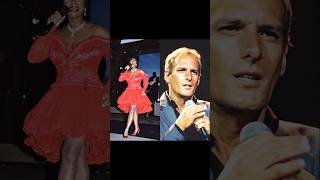 Michael Bolton And Patti LaBelle #music We're Not Making Love Anymore #michaelbolton #pattilabelle 👑