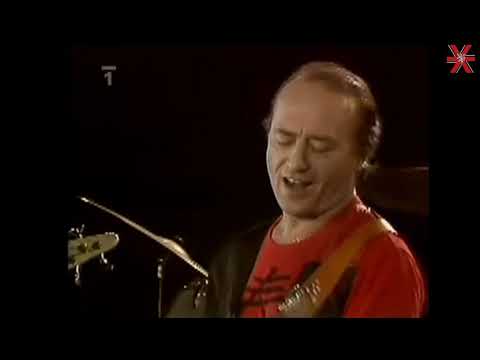 Olympic - Snad jsem to zavinil já