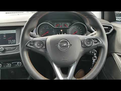 191L2218 - 2019 Opel Crossland X 1.5TD SE 19,900