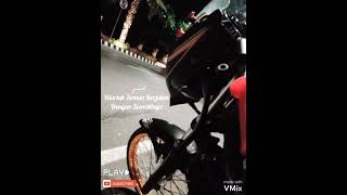 Download lagu Story wa ninja 150 keren mp3