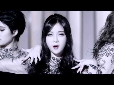 Rainbow레인보우   Black Swan블랙스완