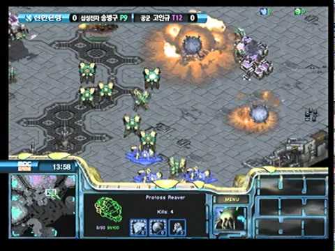 SPL  Canata vs Stork 2011-07-05  @ Icarus