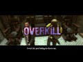 The House Of The Dead Overkill PC Shotgun Gameplay Final