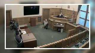Judge Loses It on Self-Centered Defendant in Courtroom Showdown!