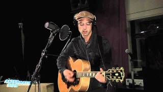 Clap Your Hands Say Yeah - &quot;Ketamine and Ecstasy&quot; (Live at WFUV)