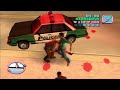 Grand Theft Auto Vice City Katana Rampage Part 10