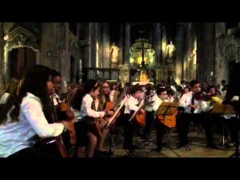 Coro e Orquestra FMAC | Canticorum Jubilo | Handel