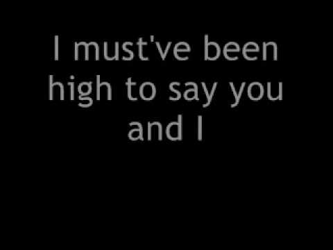 Chris daughtry - Life after you lyrics
