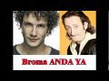 Broma telefonica a DANIEL DIGES en ANDA YA ...