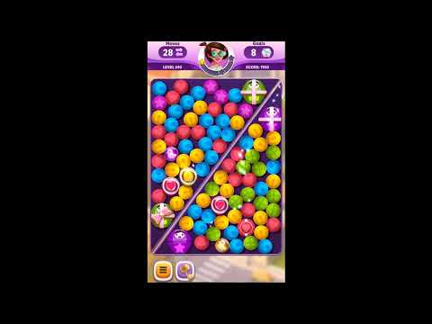 Diamond Diaries Saga level 540