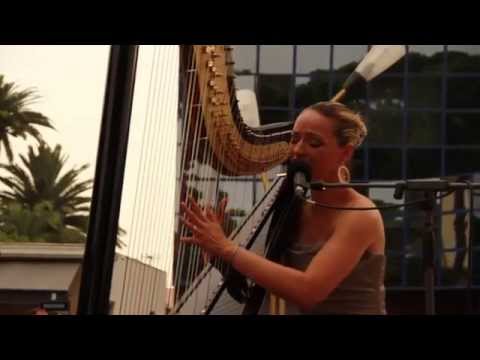 Milevska Trio ,Jazz Harp