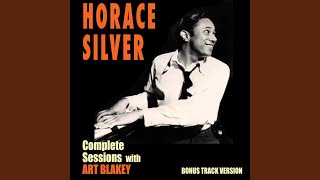 Buhaina (feat. Art Blakey)