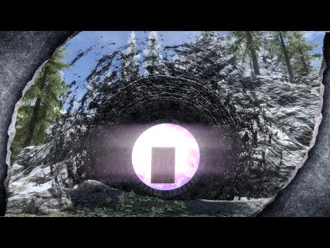 ▶Skyrim Remastered: Alidon's Ultimate Armory ♦️MOD SHOWCASE♦️ | Killerkev ✔️