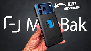 MagBak iPhone 17 Pro Max Case Changed Everything - Here's Why