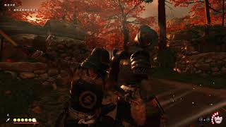 [閒聊] 《對馬戰鬼》蒙古將領的不滅戰魂！