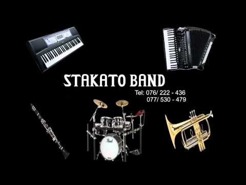 STAKATO BAND VO ZIVO