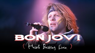 Bon Jovi - Hearts Breaking Even (Subtitulado)