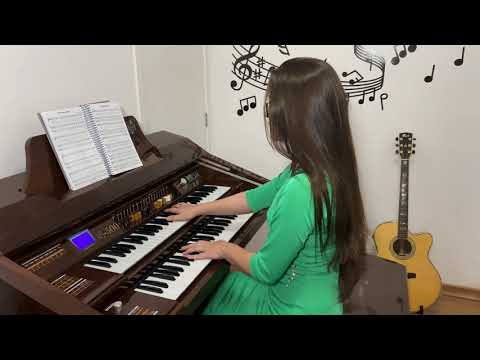 4 - Ouve a nossa Oração