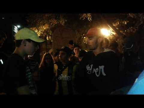 NSB vs CONEJO - Callejón 18
