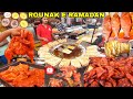 Best Iftari Food Market In Surat Gujarat Ramzan 2025 Non Veg Street Food Market Surat