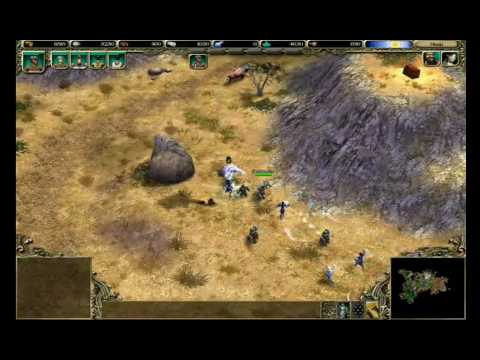 Let's Play Spellforce: TOoD #79 - Karzaar und die Todesboten