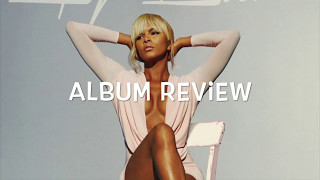 LeToya Luckett "Back 2 Life" Album Review