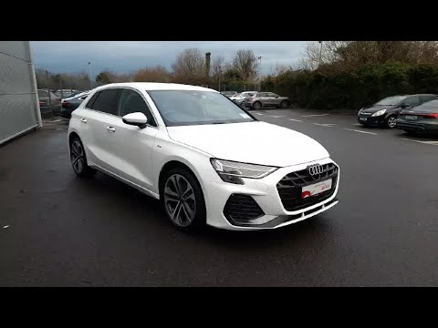 Audi A3 A3 S Line 40 Tfsi E New Model - Image 2