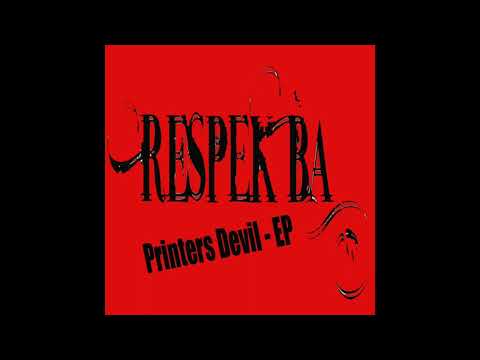 Respek BA - Laws of Energy