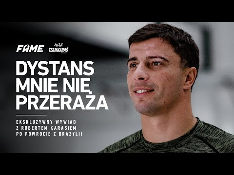 Robert Karaś: kontuzje, halucynacje i fast foody. Jak pobił rekord świata o prawie 19 godzin? | FAME