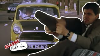 Download lagu Mr Bean's Mobile Wardrobe | Mr Bean Full Episodes | Classic Mr Bean mp3