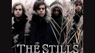 The Stills - Yesterday Never Tomorrows (Sony Connect Live)