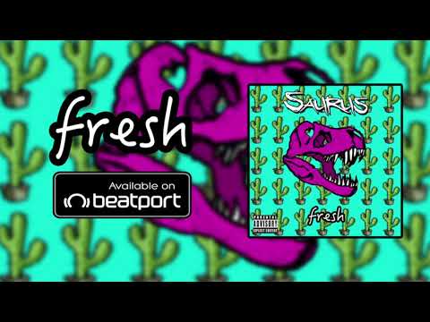 Cosmic Grow - Maya Jurney (Saurus Remix)