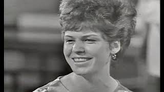 Manuela - SCHULD WAR NUR DER BOSSA NOVA ( mit Fernsehansage)