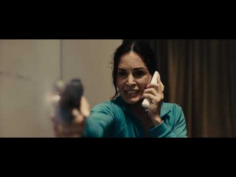 《驚聲尖叫 6》預告片：官方預告