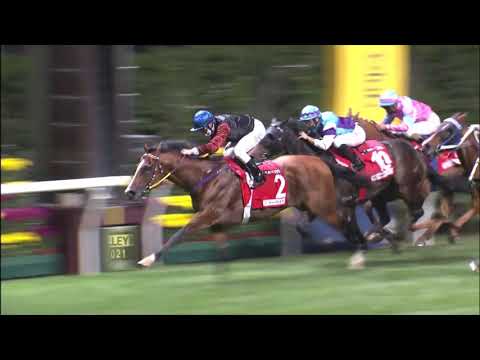 6/1/2021 (324)  Ka Ying Master - Z Purton